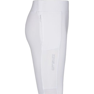 Kingsland Riding Legging Katinka Full Grip F-Tec2 White 