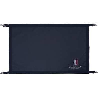 Kingsland Stable Guard Classic Navy One Size