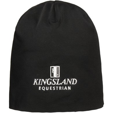 Kingsland Bonnet Classic Noir One Size