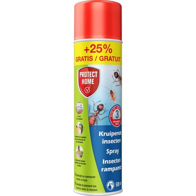 Bayer Kruipende Insecten Spray 500ml