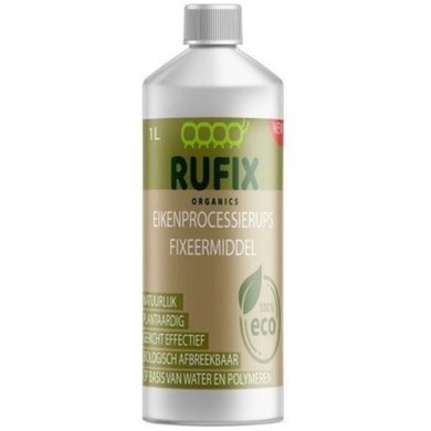 Rufix Organics