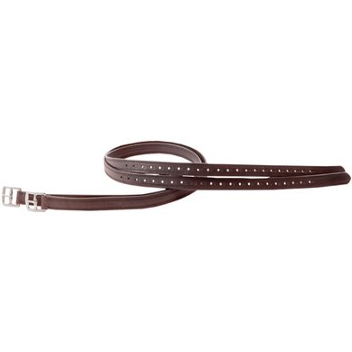 Kavalkade Stirrup straps Supple Brown