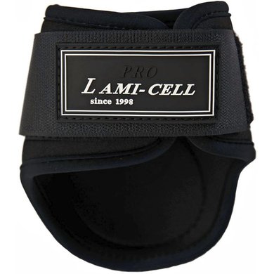 Lami-Cell Protège-Boulets Elite Youngster Noir