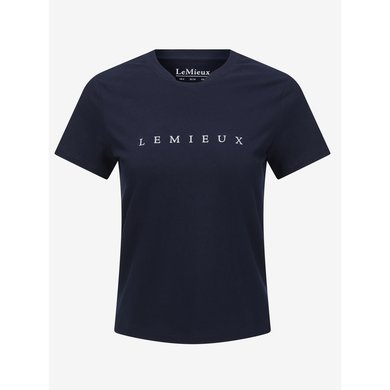 LeMieux T-Shirt Sports Marin