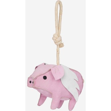 LeMieux Speelgoed Flying Pig Roze One Size