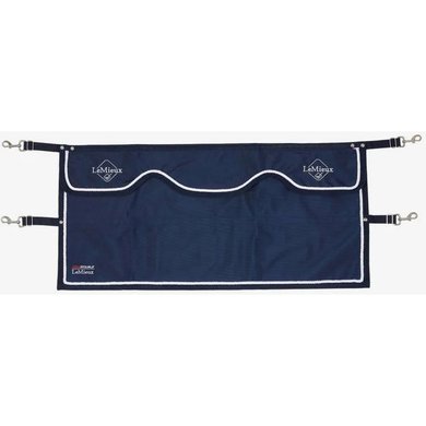 LeMieux Stable Curtains Pro  Navy One Size