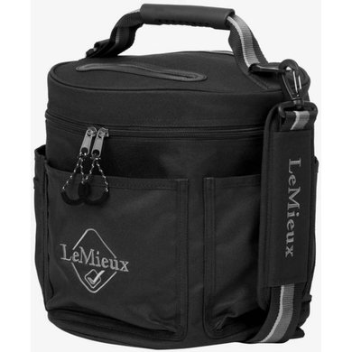LeMieux Grooming Bag Elite Noir One Size