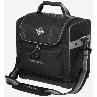 LeMieux Grooming Bag Elite Pro Black One Size