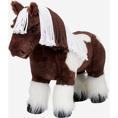 LeMieux Toy Pony Dazzle Skewbald