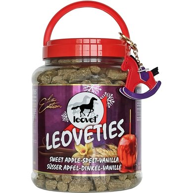 Leoveties Sweet Apple/Spelt/Vanilla 1kg
