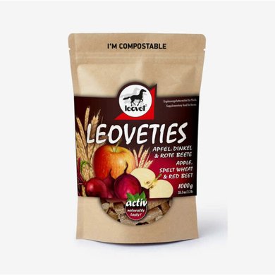 Leoveties Pomme/Blé/Betterave 1kg
