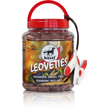 Leovet Leoveties Winteredition 2,25kg