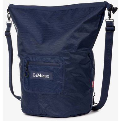 LeMieux Tas Carry All Navy One Size