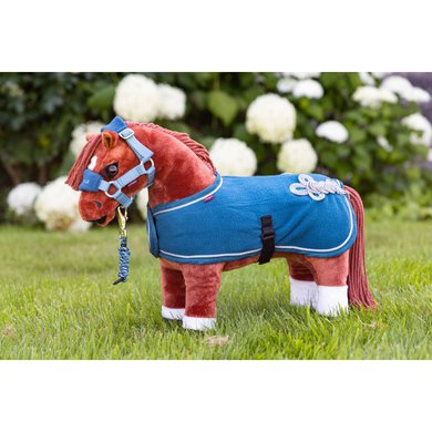 LeMieux Toy Pony Thomas Chestnut 