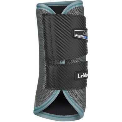 LeMieux Leg Protectors Carbon Mesh Sage XL