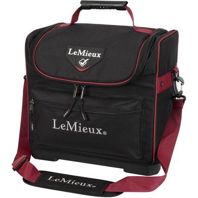 LeMieux Grooming Bag Pro Noir
