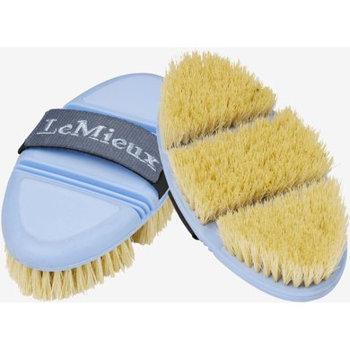 LeMieux Borstel Scrubbing Brush Mist