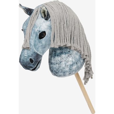 Peluche jouet cheval star qhp - La Cabrade
