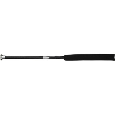 LeMieux Baton Rhone Junior Zwart 50cm