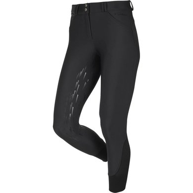 LeMieux Pantalon d'Équitation DryTex Waterproof Noir