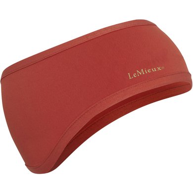 LeMieux Headband Earwarmer Sienna One Size
