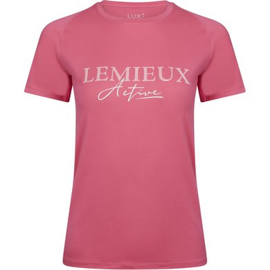 LeMieux T-Shirt Luxe Watermelon