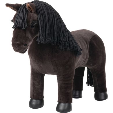 LeMieux Toy Pony Freya Marron