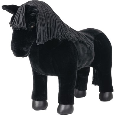 LeMieux Toy Pony Skye Noir