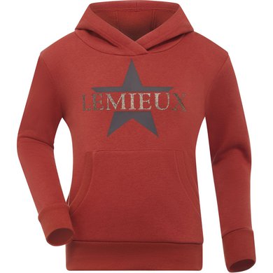 LeMieux Sweater Mini Sienna 7-8 years