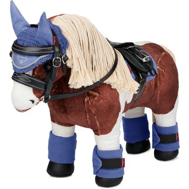 Kit Grooming Toy Pony Lemieux - Jouet enfant
