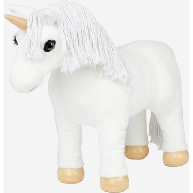 LeMieux Toy Pony Shimmer Goud