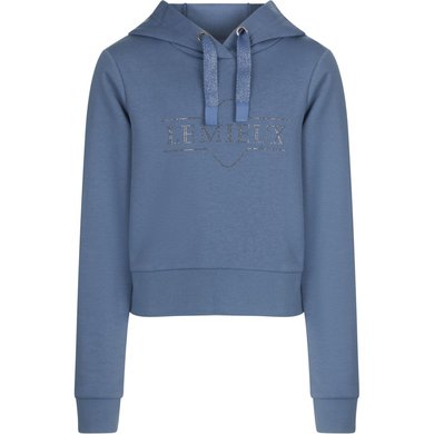 LeMieux Youth Cropped Hoodie 