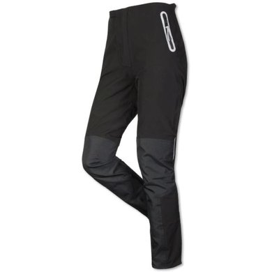 LeMieux Pantalon d'Équitation DryTex Peau d'Agneau Noir S