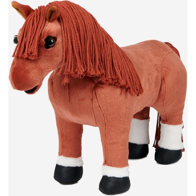 LeMieux Toy Pony Thomas Chestnut One Size