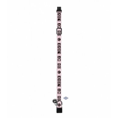 D&d Cat-walk/oh My Love/safety Click Baby-pink 18-30cm