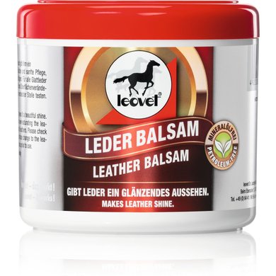 Leovet Leather Balsem 500ml