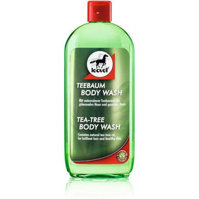 Leovet Theeboom shampoo 500 ml