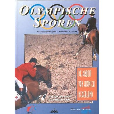 Olympische sporen