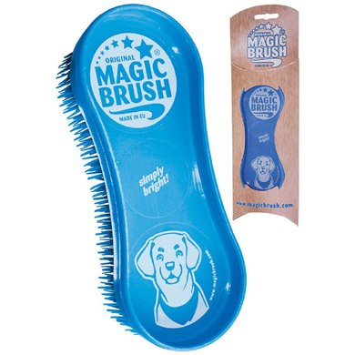 Magic Brush MagicBrush Dog Wildrose