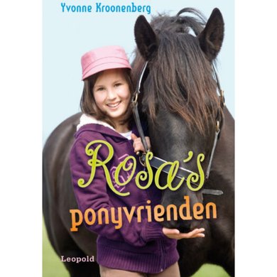 Rosa's ponyvrienden