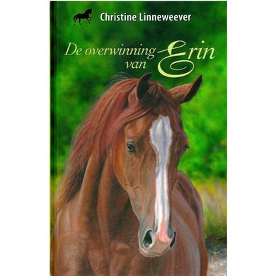De overwinning van Erin - Christine Linneweever