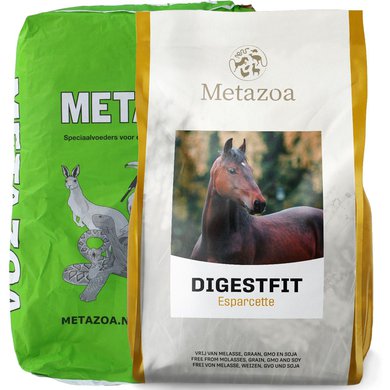 Metazoa DigestFit Esparcette 15kg