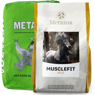 Metazoa MuscleFit HP23 15kg