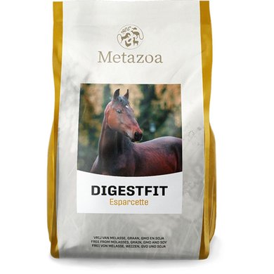 Metazoa DigestFit Esparcette 15kg