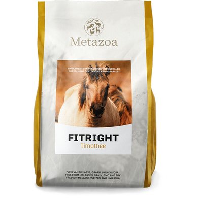 Metazoa FitRight Timothee 15kg