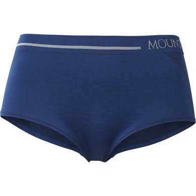 Mountain Horse Tech Underwear Adore Blauw XXS/XS