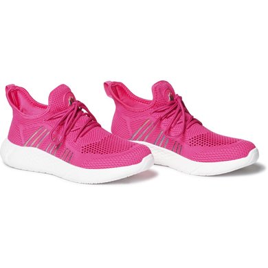 Mountain Horse Sneakers Airflow Pink