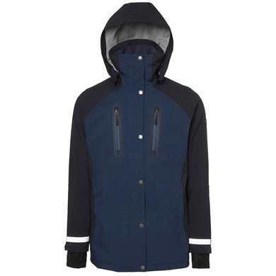 Mountain Horse Jas Clear All Weather Navy