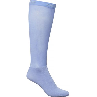Mountain Horse Sokken Competition 3-pack Lavender Blue One size