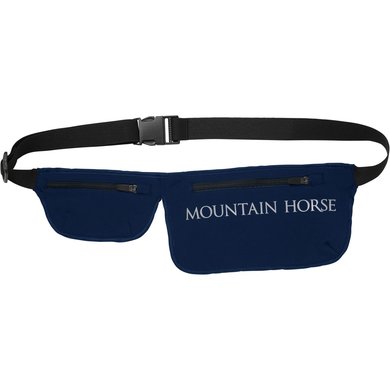 Mountain Horse Heuptas Double Navy